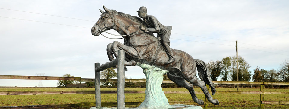 Irish Hunt Horse Breeders